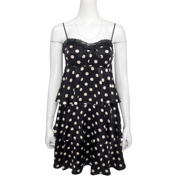 Betsey Johnson Dresses & Skirts - Betsey Johnson - Vintage Dress